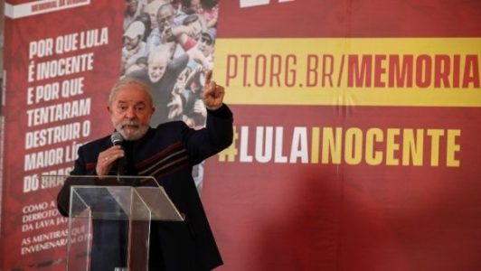 Brasil. Lula afirma que discurso de Bolsonaro ante la ONU