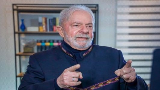 Brasil. Nueva encuesta muestra a Lula como ganador de las