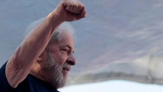 Brasil. Rechazo ante un nuevo ataque político contra el expresidente