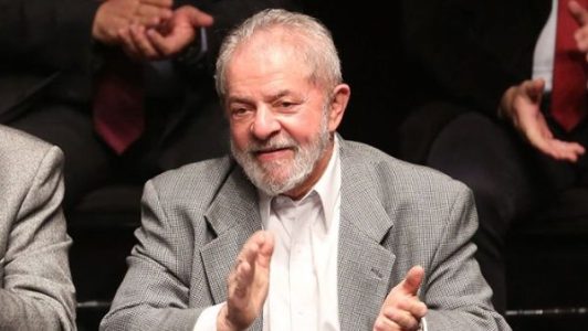 Brasil. Sondeo da como ganador a Lula en las presidenciales