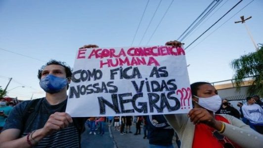 Brasil. Voces de condena y repudio ante el asesinato de