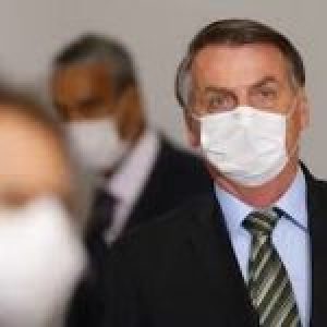 Brasil. Cacerolazos en todo el país contra Bolsonaro por su gestión del coronavirus
