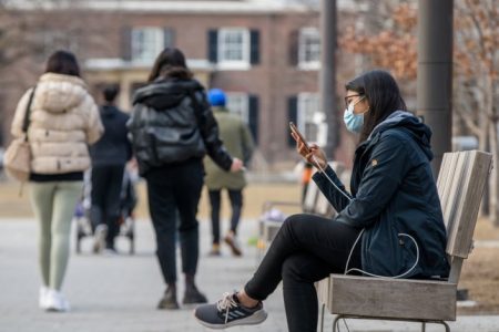 Canadá: La Agencia de Salud admite haber rastreado 33 millones de móviles en secreto