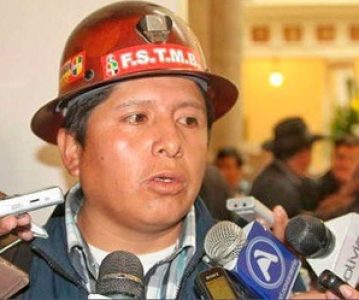 Central Obrera Boliviana mantiene huelga general ante retraso de elecciones – La otra Andalucía