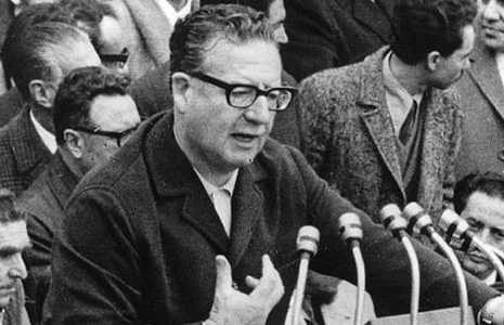 Chile. Australia ayudó a CIA en intervención contra Salvador Allende