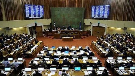 Chile. Comisión en el Senado aprueba proyecto de Ley de