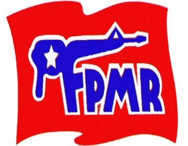 Chile. FPMR: Manifiesto convoca «al alzamiento de las fuerzas revolucionarias»