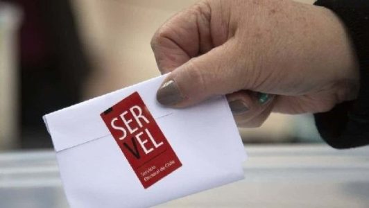 Chile. Finalizan inscripciones a candidaturas presidenciales