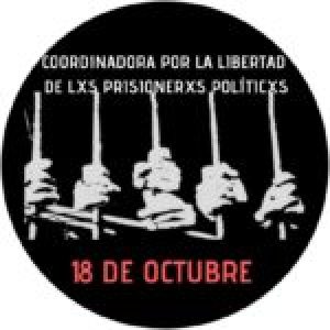 Chile. Ante grave situación sanitaria exigen la libertad urgente de todxs lxs presxs de la revuelta