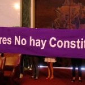 Chile. Convención Constitucional será con paridad de género