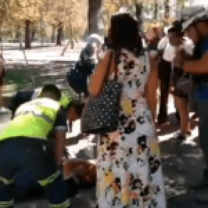Chile. Múltiples denuncias en redes sociales por aumento de la brutalidad policial contra estudiantes secundarios