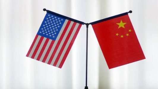 China. Confirma primer diálogo de alto nivel con Estados Unidos