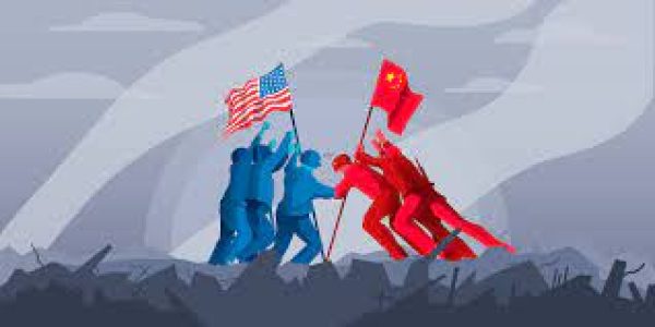 China. Exige a Estados Unidos quitar sanciones, aranceles y el