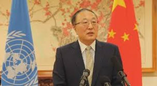 China. Misión ante ONU rechaza acusaciones de embajadora estadounidense