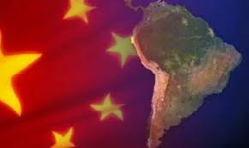 China. Se afianza como socio de América Latina ante la