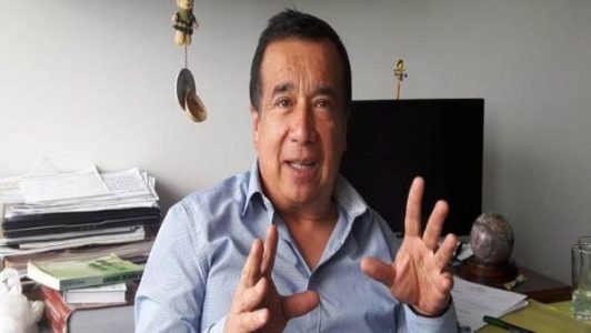 Colombia. Abogado de Iván Cepeda: Corte Suprema de Colombia rompe