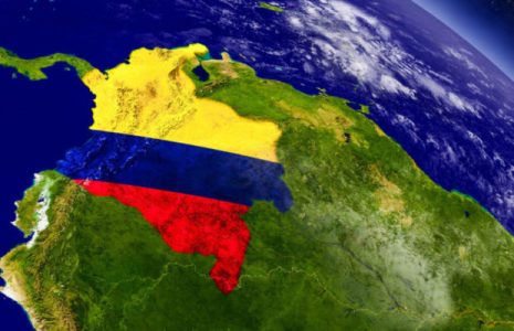 Colombia. Alicia en el país de las maravillas (Opinión)