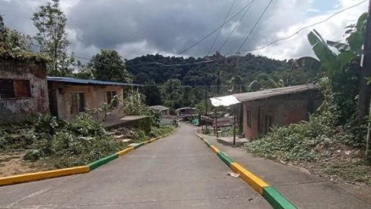 Colombia. Asesinan a familia en la tercera masacre del año