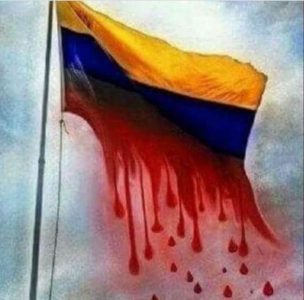 Colombia: Cada semana el sicariato ejecuta más de seis masacres