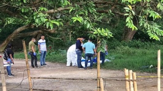 Colombia. Denuncian masacre de jóvenes en Valle del Cauca