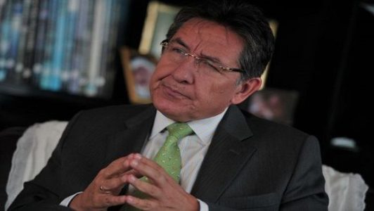 Colombia. Expresan preocupación por designación de el ex fiscal Néstor