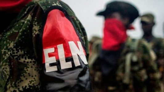 Colombia. Gobierno de Duque rechaza propuesta de alto el fuego