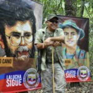 Colombia: Jesús Santrich: «Si muero lo haré combatiendo, no acribillado miserablemente por la guerra sucia»