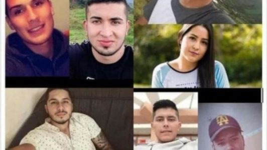Colombia. Nueva masacre en Nariño: fueron asesinados 9 jóvenes
