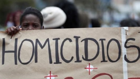 Colombia. Violencia en cobra la vida de otro líder social
