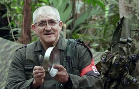 Colombia. Comandante del ELN: Iván Duque sigue orondo