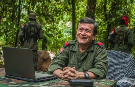 Colombia. ELN: “El régimen aprovechó el cese al fuego para