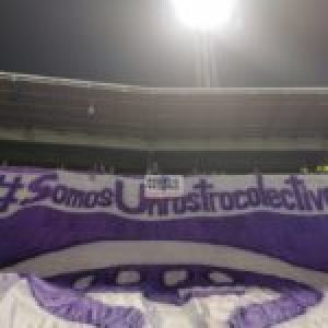 Colombia. Feministas en el Campín: “Queremos que el estadio sea seguro para las mujeres”
