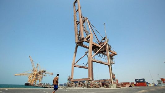 Compañía petrolera condena el “silencio internacional” sobre el bloqueo naval de Yemen