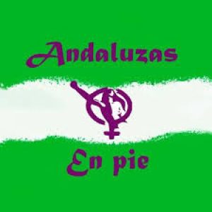 Comunicado del colectivo Andaluzas en Pie por el 8M