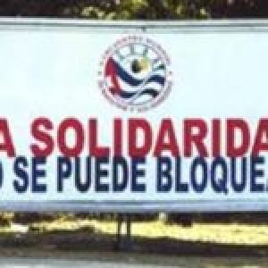 Coronavirus. En solidaridad y desprendimiento, Cuba es única