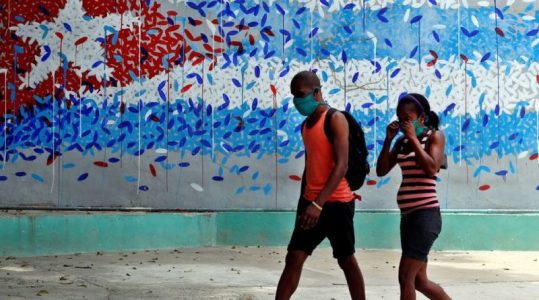 Cuba: A XXX años de una masacre