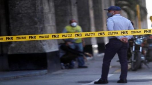 Cuba. Autoridades informan sobre un fallecido durante disturbios