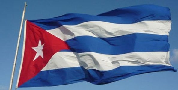 Cuba. Cancillería llama a frenar migración irregular