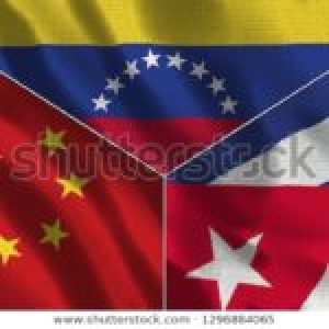 Cuba, China, Venezuela: en la solución mundial de la crisis del coronavirus