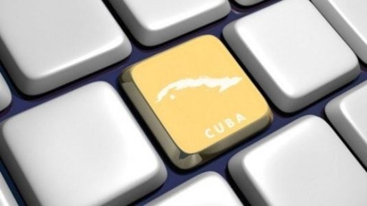 Cuba. Cómo el gobierno de Estados Unidos está usando Internet