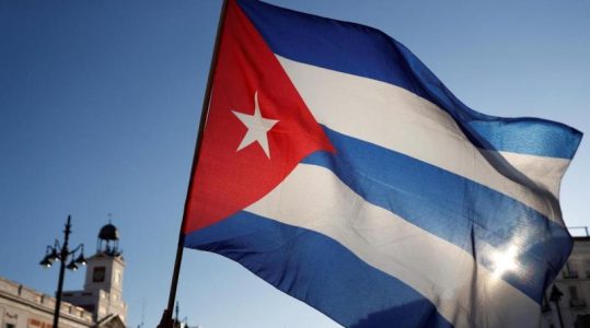 Cuba. Cuba 2021: Un año difícil de victorias y lecciones