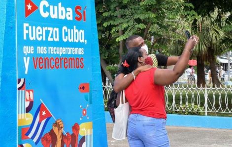 Cuba. Denuncia contra parlamentarios europeos enemigos de Cuba