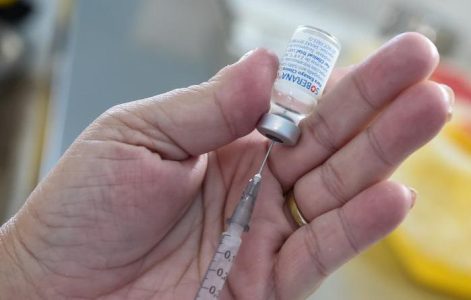 Cuba. Elogia la OPS la vacunación