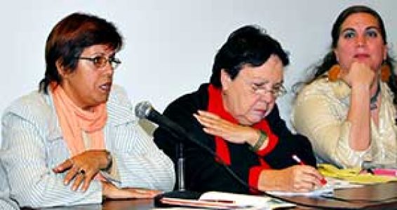Cuba. Fallece Dora Carcaño, revolucionaria cubana y defensora de los