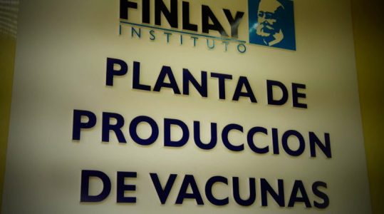 Cuba. Instituto Finlay, un «producto» 100% cubano que salva vidas