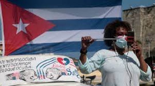 Cuba. Las contribuciones a la humanidad durante un año de