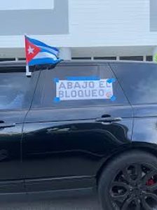 Cuba. Pide la reapertura de servicios consulares de embajada estadounidense