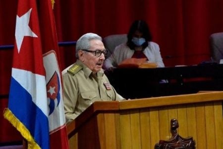 Cuba. Raúl Castro ratifica que culmina su mandato al frente