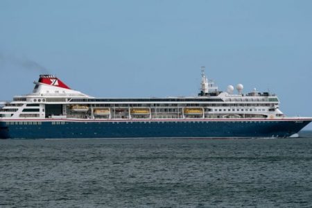 Cuba autoriza el atraque del crucero MS Braemar, a la deriva y con pasajeros contagiados, por razones humanitarias – La otra Andalucía