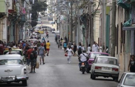 Cuba. Percepción social del riesgo ante Covid-19: ¿Qué tiene que